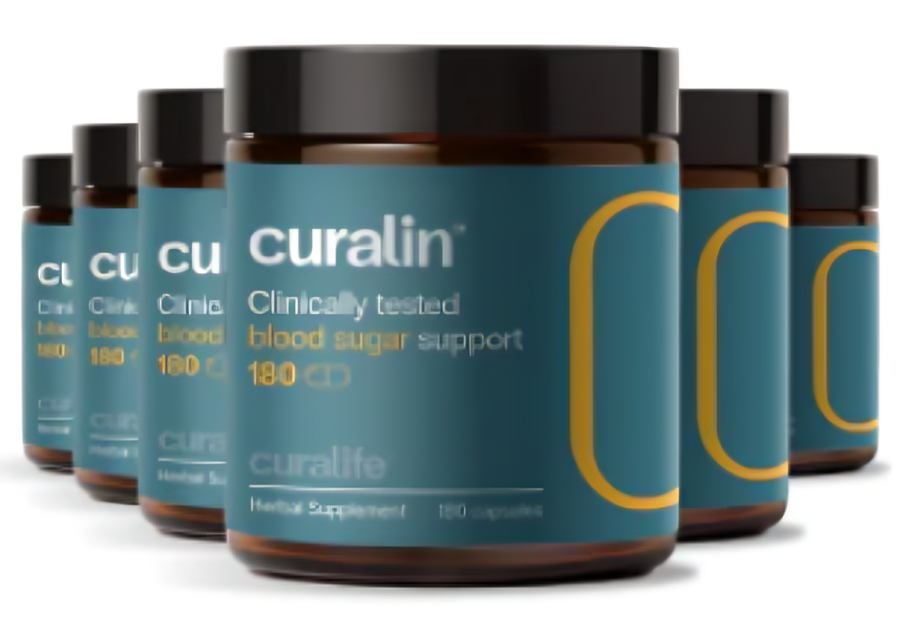 Curalin Buy Now